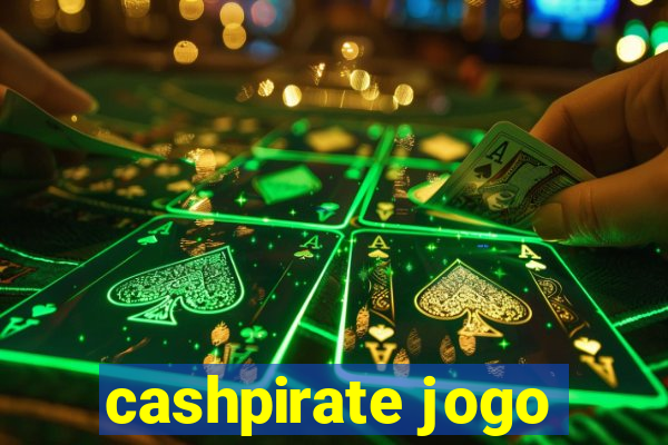 cashpirate jogo